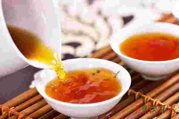茶叶十大顺口溜，关于茶叶知识的顺口溜