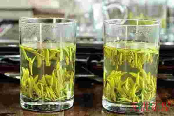 毛峰茶的正确冲泡方法，冲泡毛峰茶的注意事项