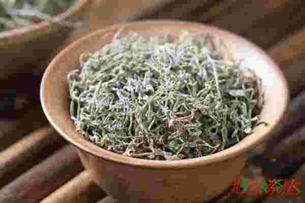 莓茶的口感怎么样，入口微苦回甘浓烈(莓茶的最佳饮用时间)