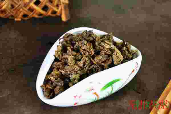 沉香茶是什么茶，纯植物养生茶饮(主要原料天然沉香叶)