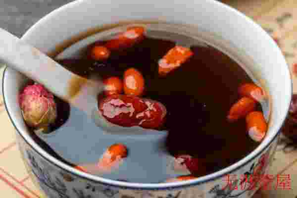 姜枣茶一年四季都可以喝吗，一年四季一般都能饮用