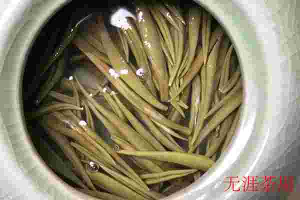 茶叶过期的保存方法，石灰/冷藏/铝箔袋/金属罐储存