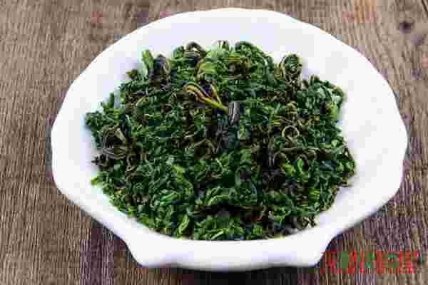 四种人坚决不能喝桑叶茶，脾胃虚寒者/经期女性/低血糖者