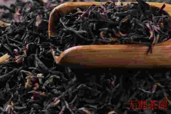 滇红茶煮着喝合适吗，不建议煮饮红茶