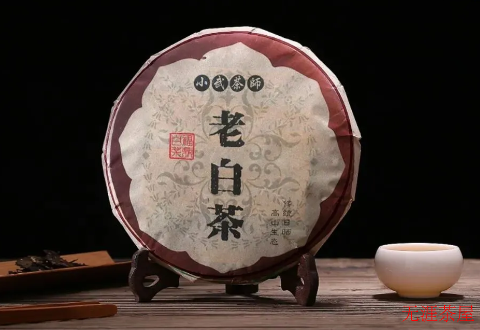 福鼎老白茶的制作过程，传统工艺与现代技术的完美结合