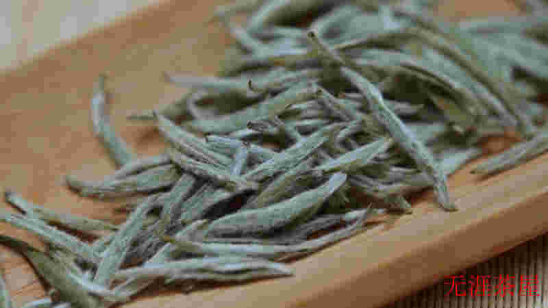 白茶分为哪四种类型