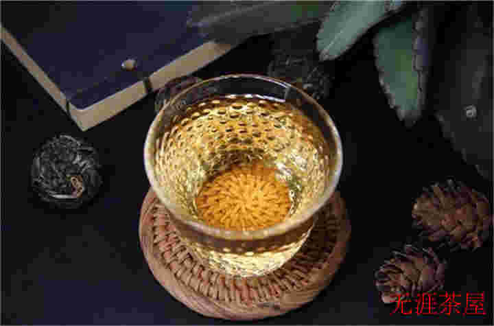 白茶该怎么存放？这些要领很有用！