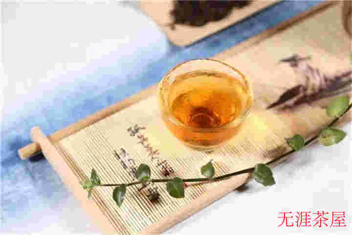 白茶萎凋工艺图解