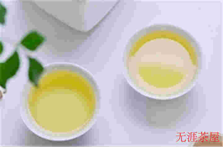 为什么常饮白茶，能促进血糖平衡？