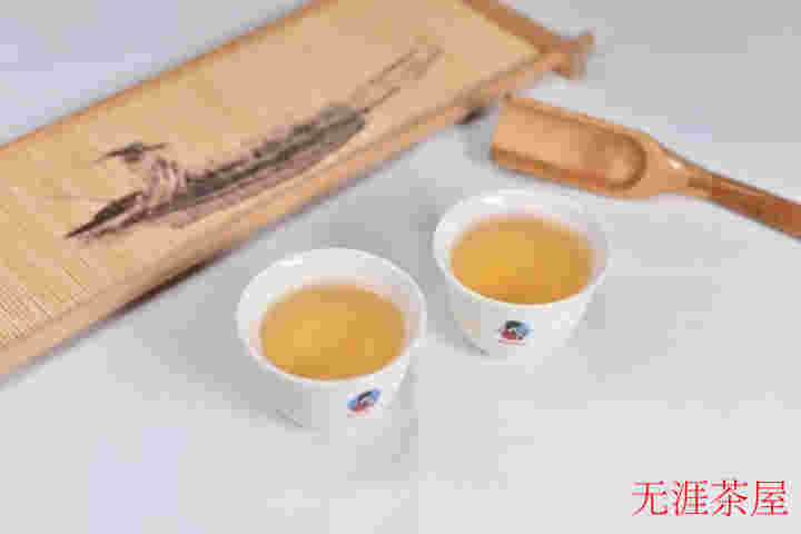 白茶种类和品质区别详解