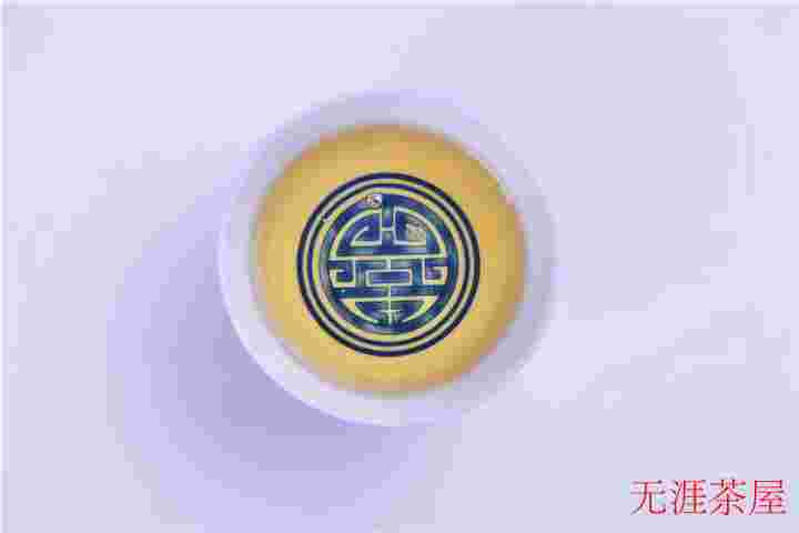 白茶转化要素展示