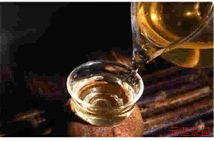 如何判断白茶的好坏？一“闷”就知道