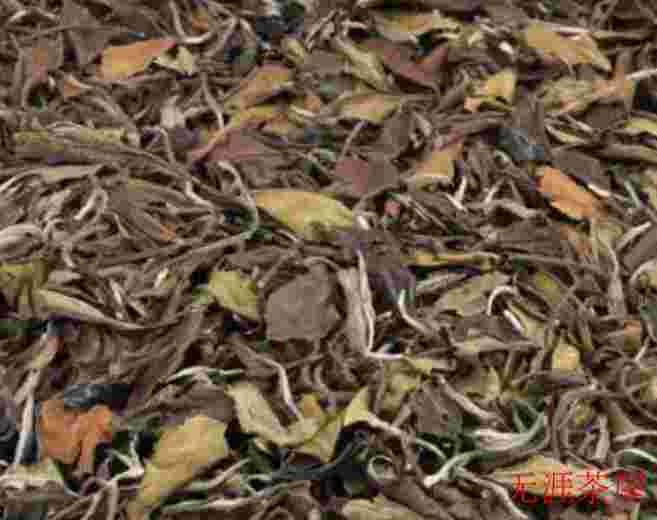 寿眉白茶简介：寿眉是什么茶？
