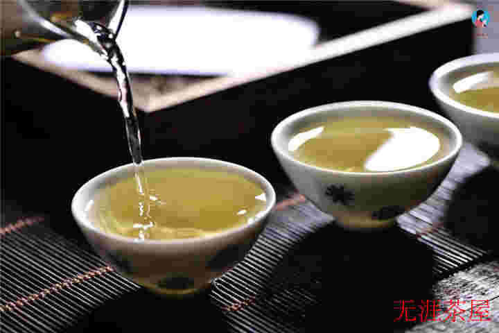 最佳白茶冲泡法：从预备到享受夏日清凉