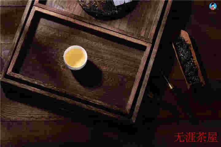 白茶中的茶梗和老叶说明品质差？别再被这些误区忽悠了！