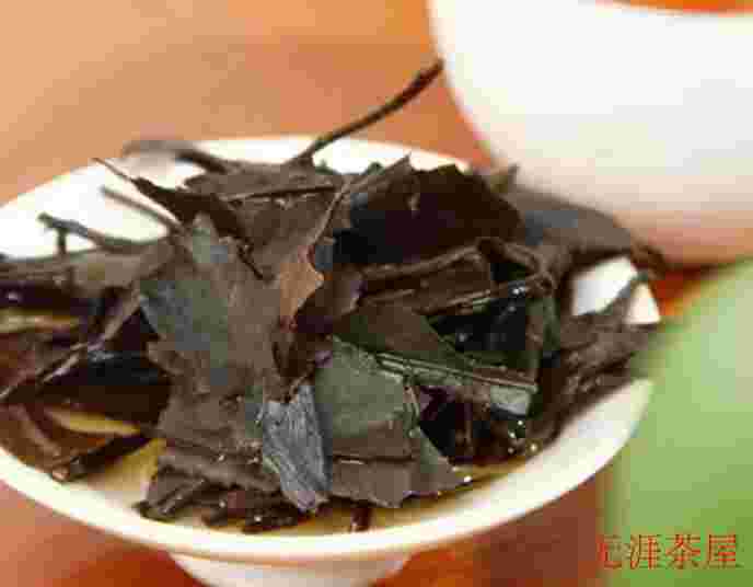 白茶寿眉的功效与作用，教你正确了解健康好处