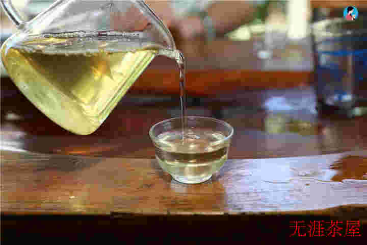 白茶的保存方法：千万不要用紫砂罐！