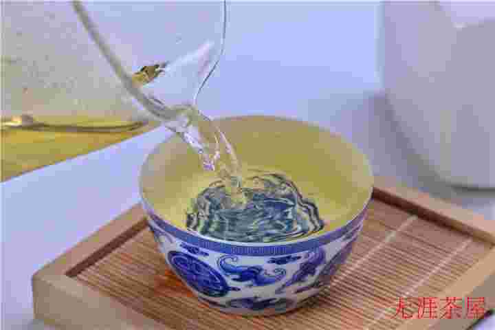 白茶的储存方法及影响因素详解