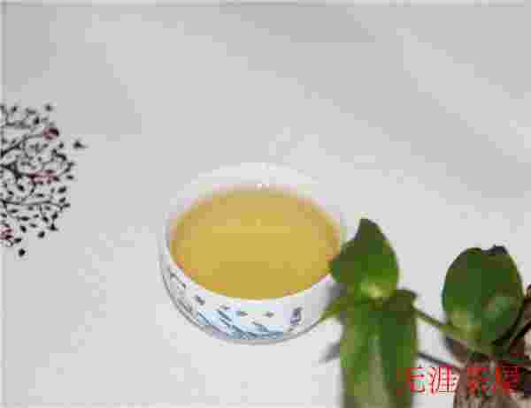 白茶品种介绍及其特点详解