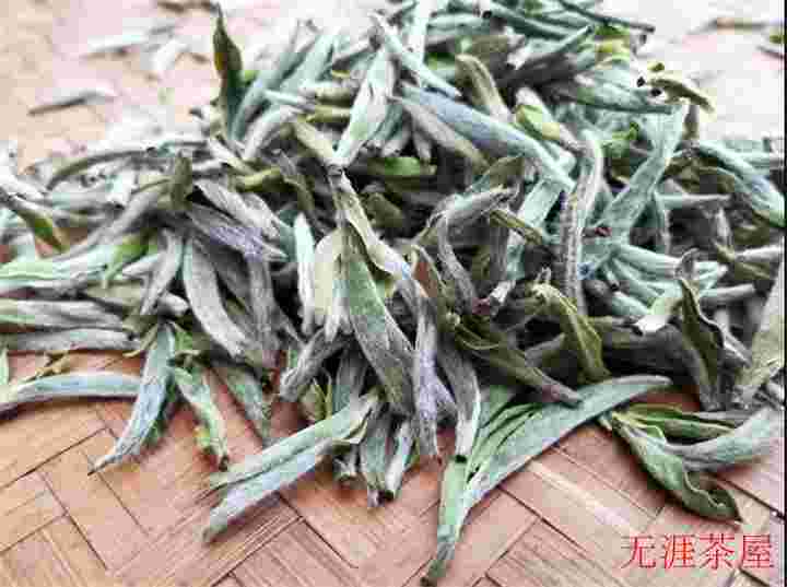 买白茶时，散茶好还是饼茶好？