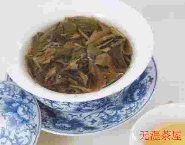 白茶的代表——贡眉茶简介及其保健功效详解