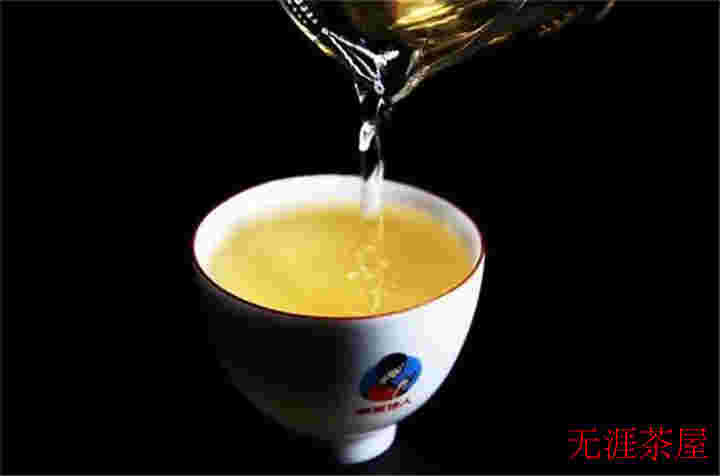 如何选择和存放白茶