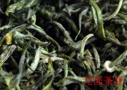 太白银毫储存注意事项