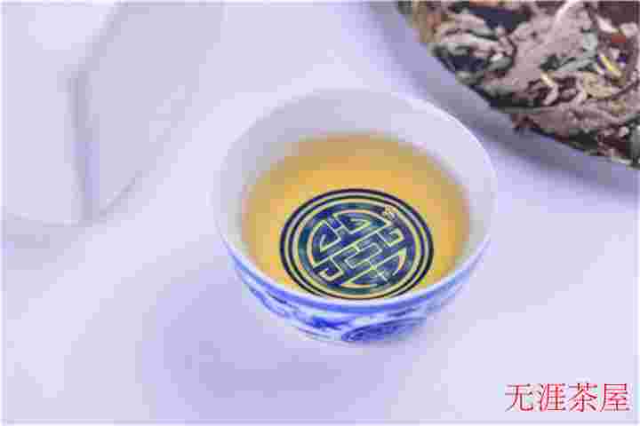如何让老白茶拥有浓郁的枣香？
