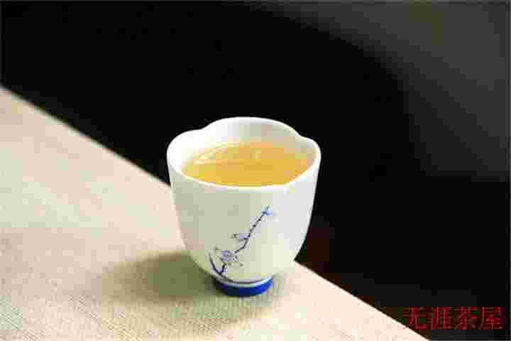 精确评判：如何判断白茶的优劣？