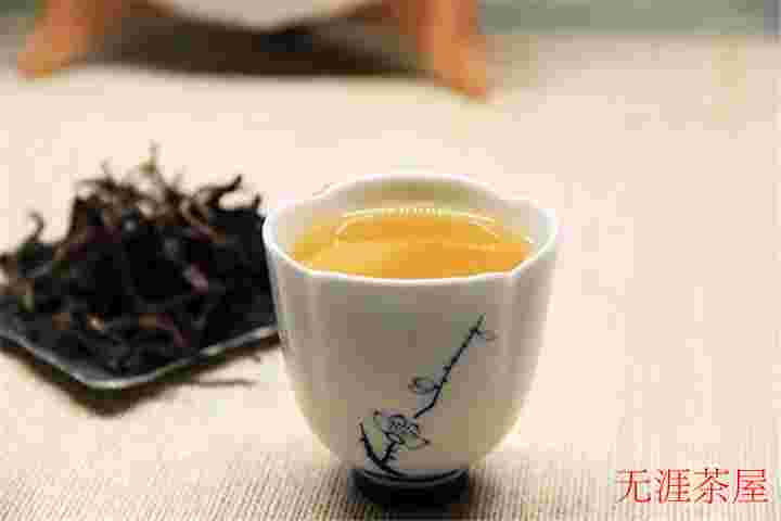 白茶特有的三种茶香，你都知道吗？