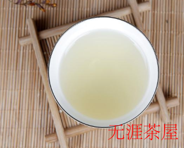 适宜人群和喝资溪白茶的好处