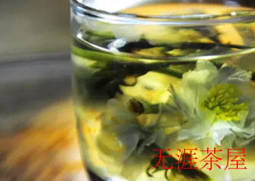 资溪白茶营养价值——高氨基酸及健康功效
