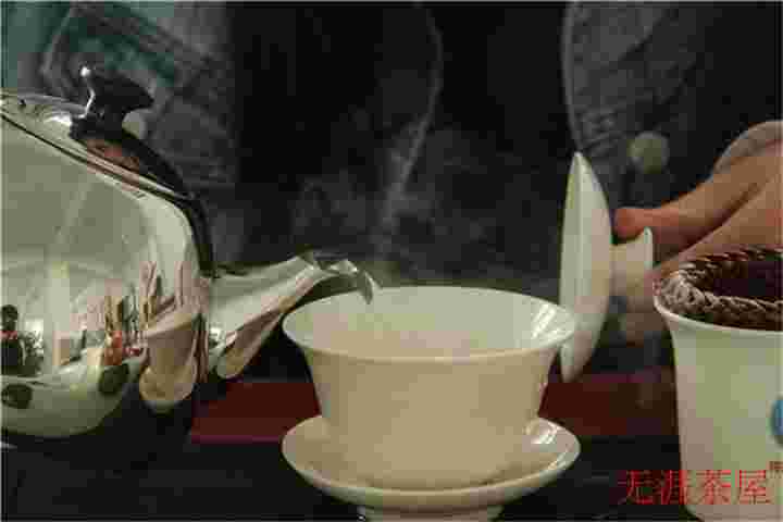 一杯白茶等于8种药 - 揭示白茶的神奇功效
