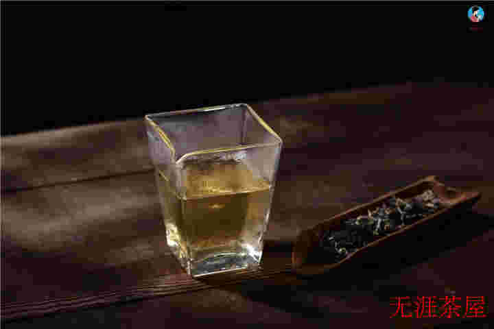 老白茶的冲泡方法详解