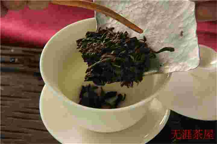 喝多点白茶，远离疾病的困扰