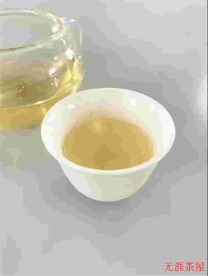 白茶到底怎么存？记住2点是关键