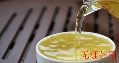老白茶的功效与作用及禁忌事项