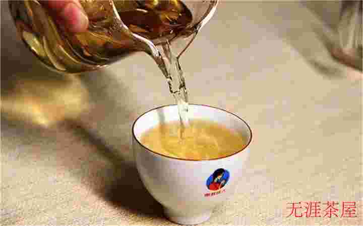 如何辨识新白茶与老白茶？详解区分秘诀
