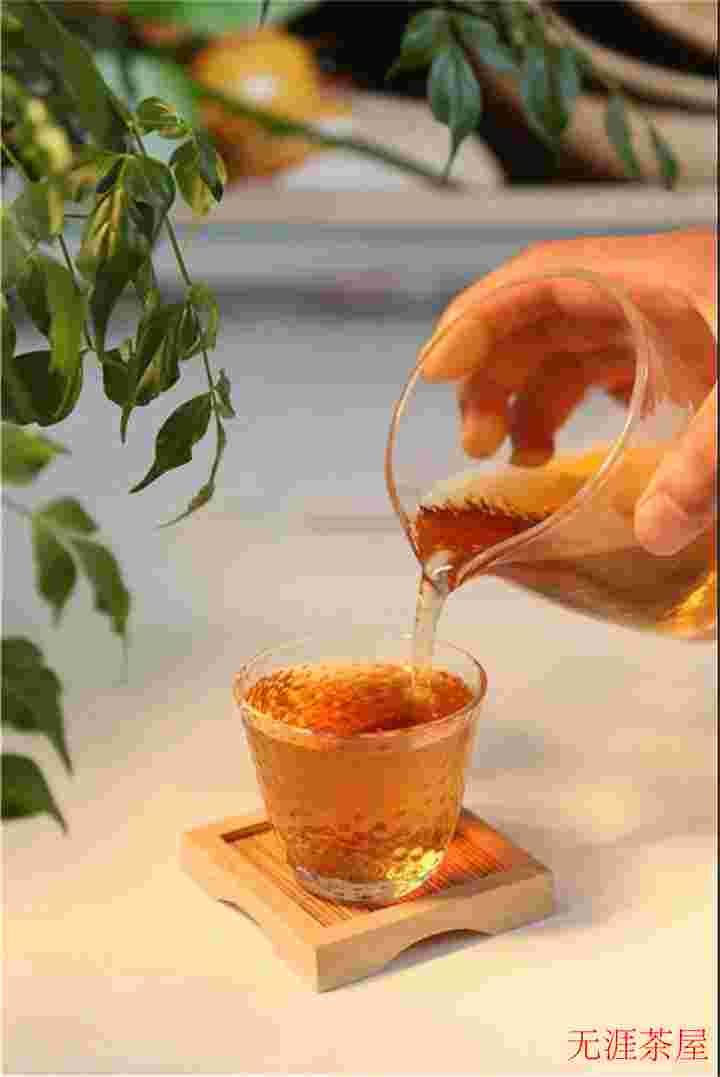 白茶：雾霾中的清肺佳品