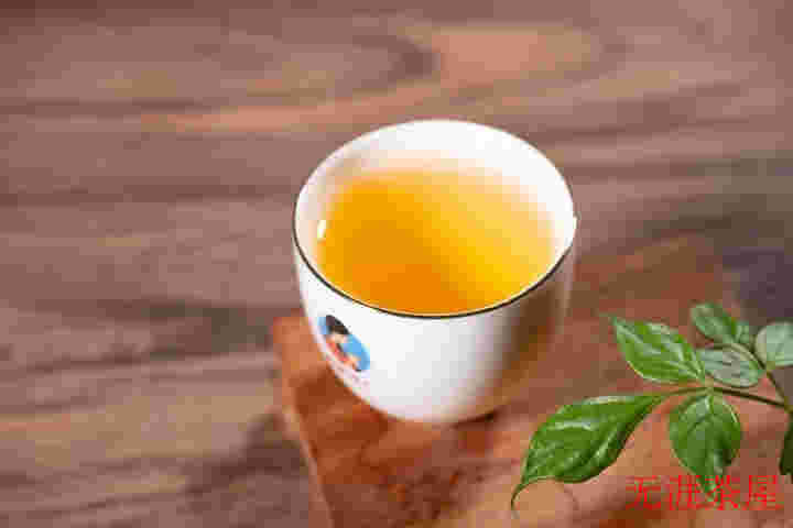 不是所有“白茶”都是白茶——了解真正白茶的奥秘