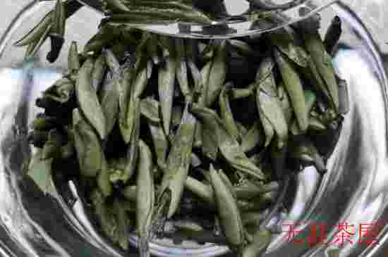 月光白是什么东东？探秘云南特有的月光白茶