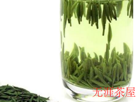 宁波白茶