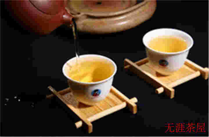 全面解读白茶：等级、制作工艺、树种和功效一览