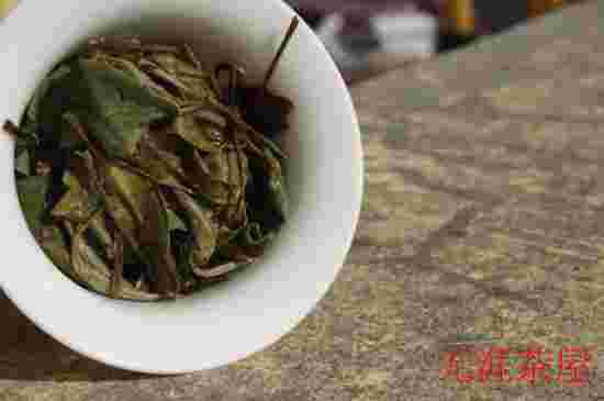 贡眉和寿眉有什么区别？详细解析两种白茶的差异