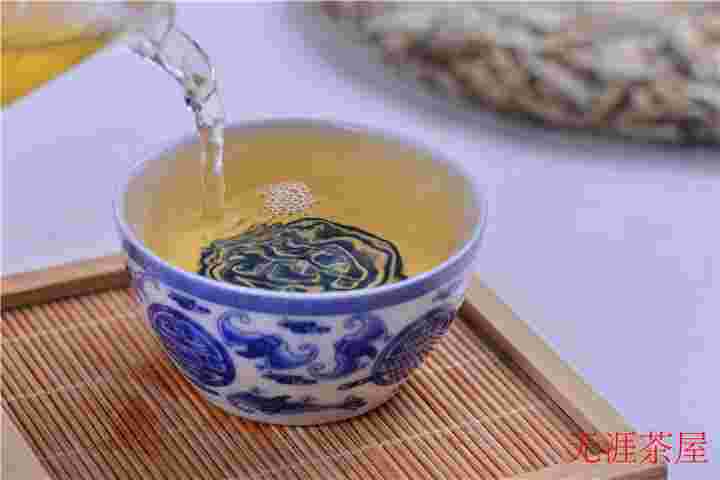 南北方有差异，白茶应该怎样保存？