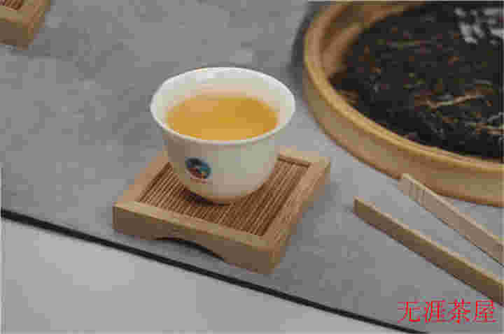白茶冲泡常见误区及正确方法