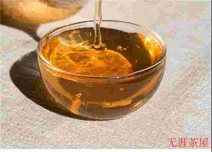 白茶的饮用指南及其保健功效