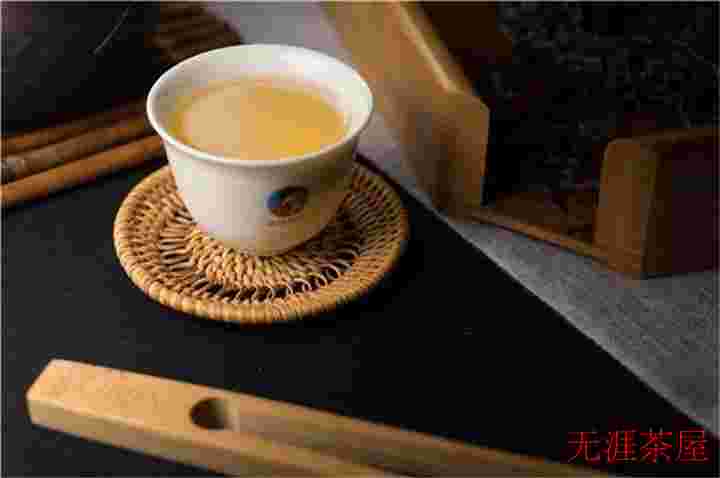 煮白茶正当时：深秋初冬的最佳饮品