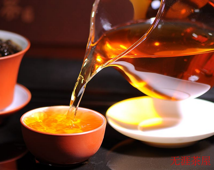 湖南黑茶的功效与作用及冲泡方法详解