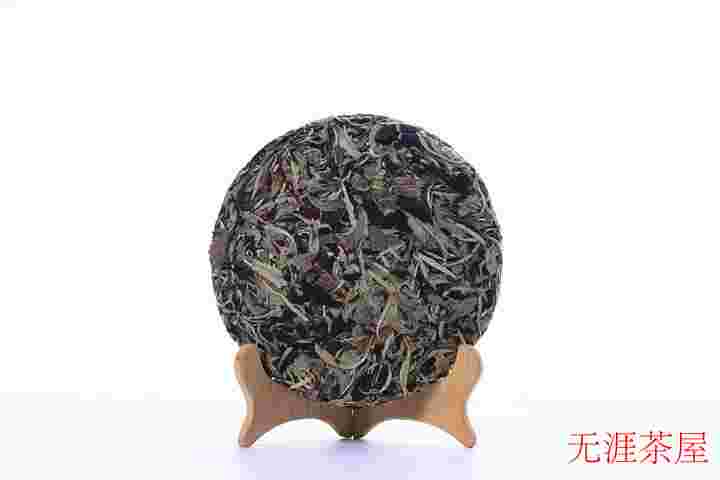 白茶浸泡：热水与冷水的科学奥秘